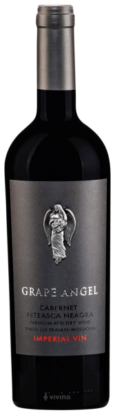 Imperial Vin Grape Angel Cabernet - Feteasca Neagra