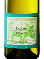 La Spinetta Limited Edition Langhe Bianco | Vivino English