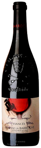 Domaine La Barroche Fiancée Châteauneuf-du-Pape N.V.