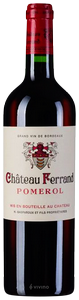 Château Ferrand Pomerol