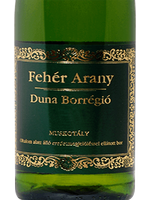 値下げFeher Arany Duna Borregió 2016 5本 値下げFeher Arany Duna Borregió 2016 5本 - メルカリ