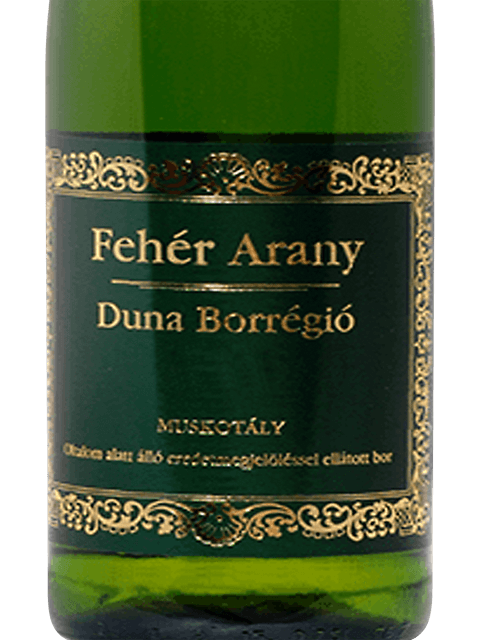 2016 Pieroth Fehér Arany Duna Borrégió Muskotály | Vivino US