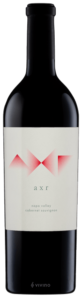 AXR Cabernet Sauvignon
