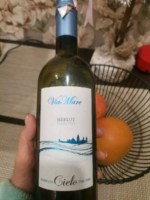 Cielo e Terra Viamare Merlot - Raboso