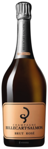 Billecart-Salmon Brut Rosé Champagne N.V.