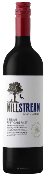 cinsault ruby cabernet