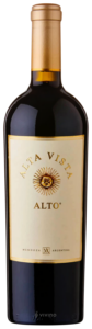 Alta Vista Alto N.V.