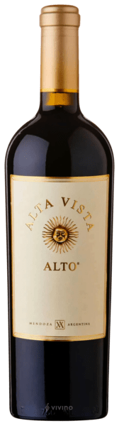 Alta Vista Alto