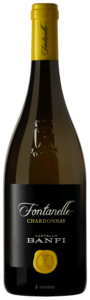Banfi Fontanelle Chardonnay N.V.