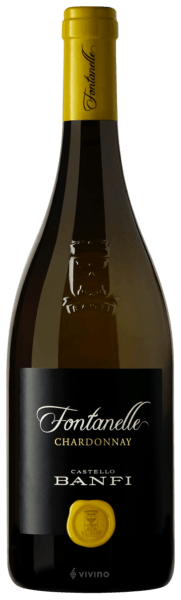 Banfi Fontanelle Chardonnay