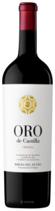 Hnos. del Villar Oro de Castilla Crianza N.V.