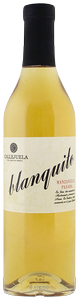 Callejuela Blanquito Manzanilla Pasada N.V.
