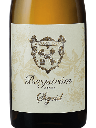Sigrid Chardonnay