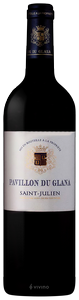 Château du Glana Pavillon du Glana Saint-Julien 2018