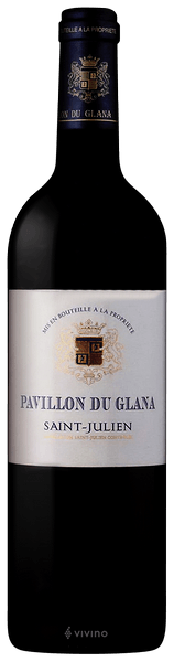Château du Glana Pavillon du Glana Saint-Julien