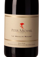 Le Moulin Rouge Pinot Noir