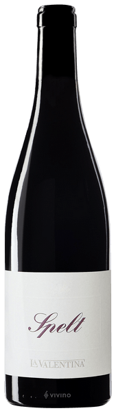 La Valentina Spelt Montepulciano d'Abruzzo (Riserva)