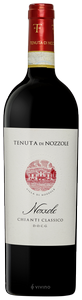 Tenuta di Nozzole Chianti Classico N.V.