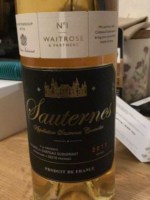 Château Suduiraut Waitrose Sauternes
