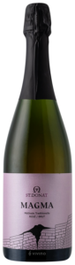 Szent Donat Magma Rosé Brut N.V.