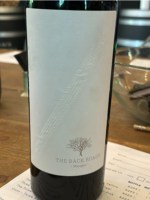 Black Elephant Vintners The Back Roads Matoppie