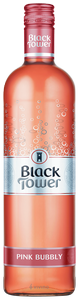 Black Tower Pink Bubbly N.V.