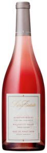 King Estate Mountain Blocks Rosé of Pinot Noir N.V.