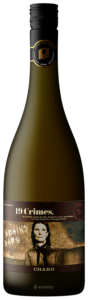 19 Crimes Chard N.V.