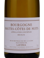DRC Bourgogne Hautes-Côtes de Nuits 2009 Domaine de La Romanée-Conti Bourgogne Hautes-Côtes de Nuits Blanc