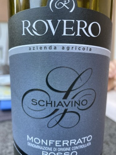 Rovero Rocca Schiavino | Vivino US