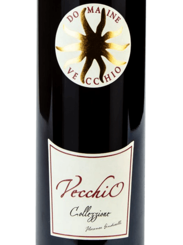 Domaine Vecchio VecchiO 2015 2本セット Domaine Vecchio Collezzione Rouge | Vivino 日本語