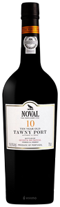 Quinta do Noval 10 Year Old Tawny Port N.V.