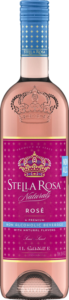 Stella Rosa Naturals Rosé Non-Alcoholic N.V.