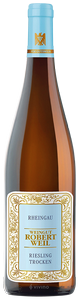 Robert Weil Riesling Trocken N.V.