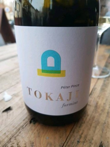 トカジワイン Péter Pince Tokaji Aszú Peter Pince Tokaji Aszú