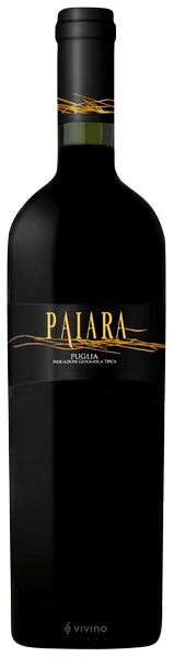Tormaresca Paiara Puglia Rosso