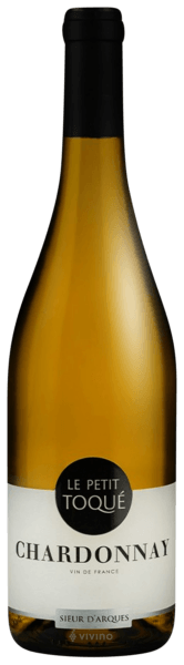 Le Petit Toqué Chardonnay | Vivino US