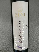 Zeni Ororosso