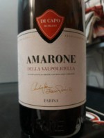 Farina Di Capo Amarone della Valpolicella