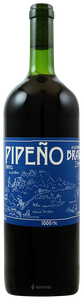 A Los Viñateros Bravos Pipeño Tinto N.V.