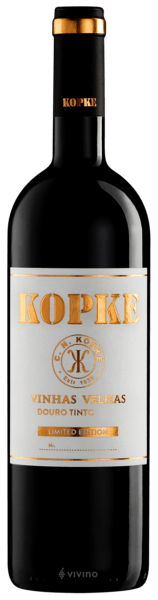 Kopke Douro Vinhas Velhas Limited Edition