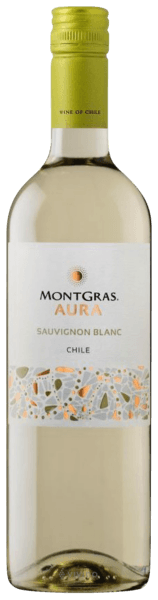 MontGras Aura Sauvignon Blanc | Vivino English