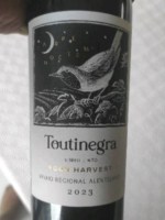 Joao Portugal Ramos Carpe Noctem Toutinegra Moon Harvest Tinto