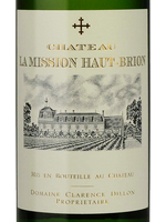 Pessac-Léognan Blanc (Grand Cru Classé de Graves)