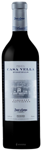 Juvé & Camps Casa Vella d'Espiells Cabernet Sauvignon N.V.