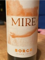 Borga Mire