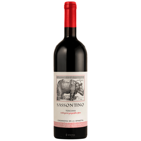 La Spinetta Sassontino | Vivino English