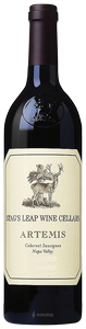 Stag's Leap Wine Cellars ARTEMIS Cabernet Sauvignon 2021