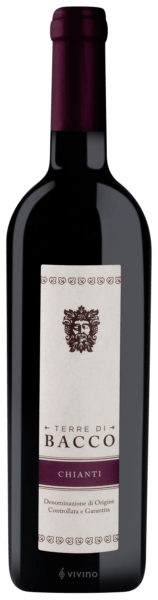 Terre di Bacco Chianti