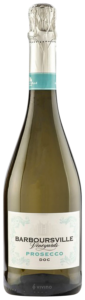 Barboursville Vineyards Prosecco N.V.